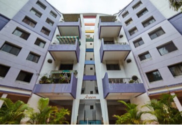 Aseem Apartments gallery