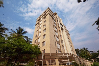 Athena Apartment gallery