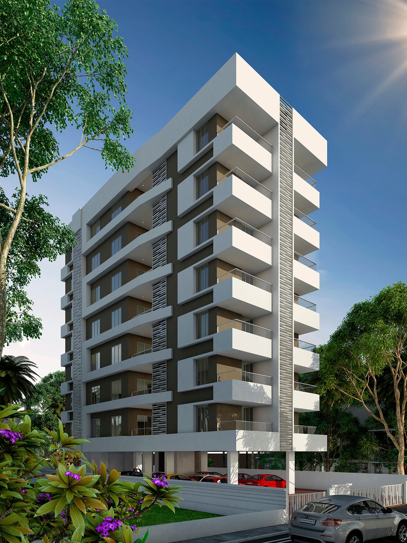 Janaki gallery