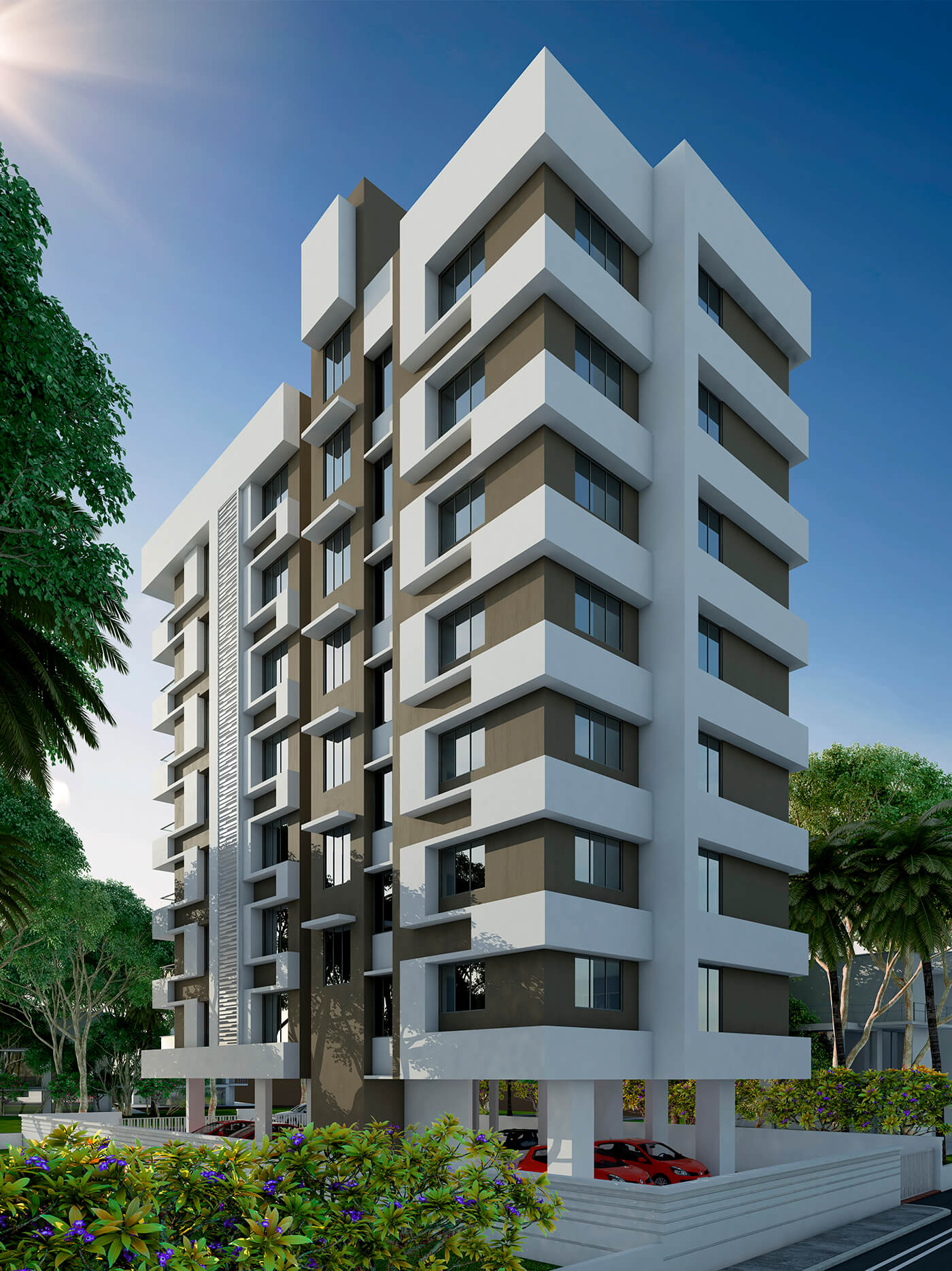 Janaki gallery