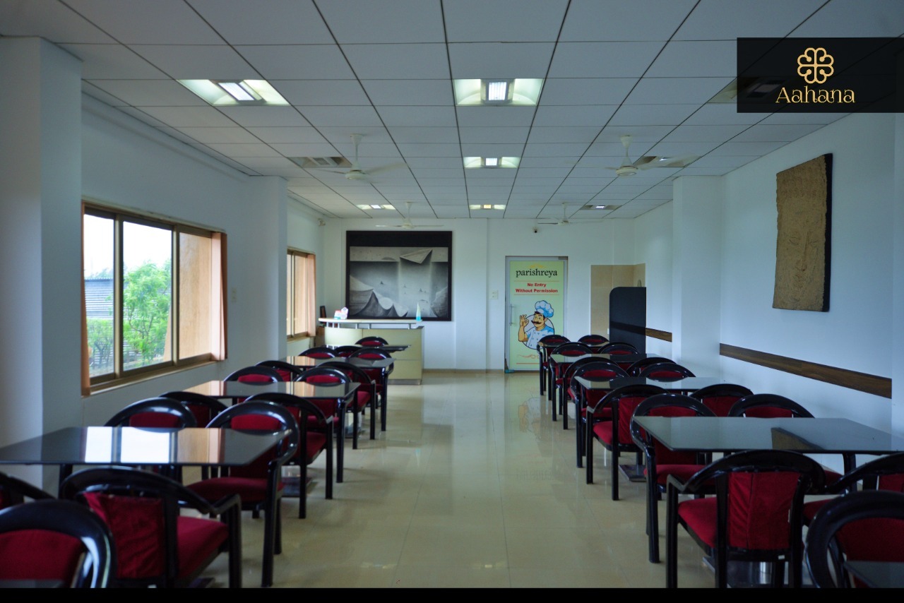 Aahana gallery