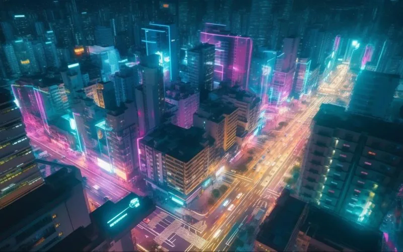 Future Cities: What Will Homes Look Like in 2035?