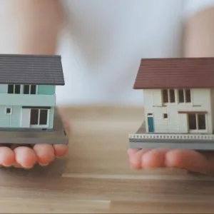 How to Compare Two Real Estate Projects Easily