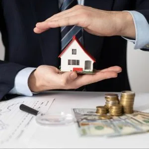 Homes That Turn Into Long-Term Investments