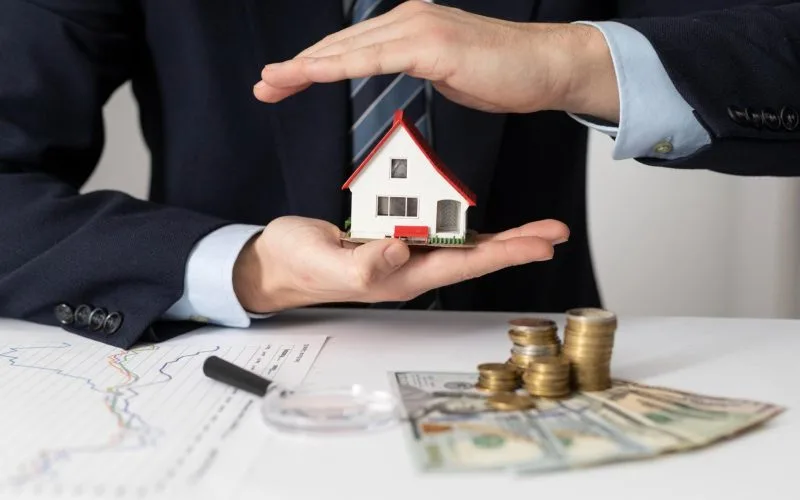 Homes That Turn Into Long-Term Investments