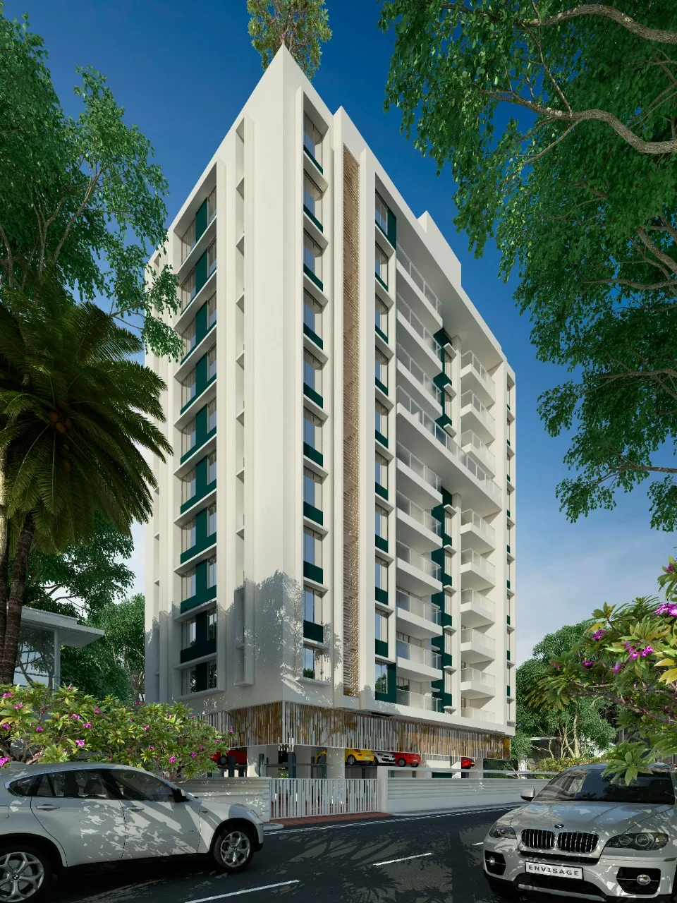 Kanak Kunj gallery