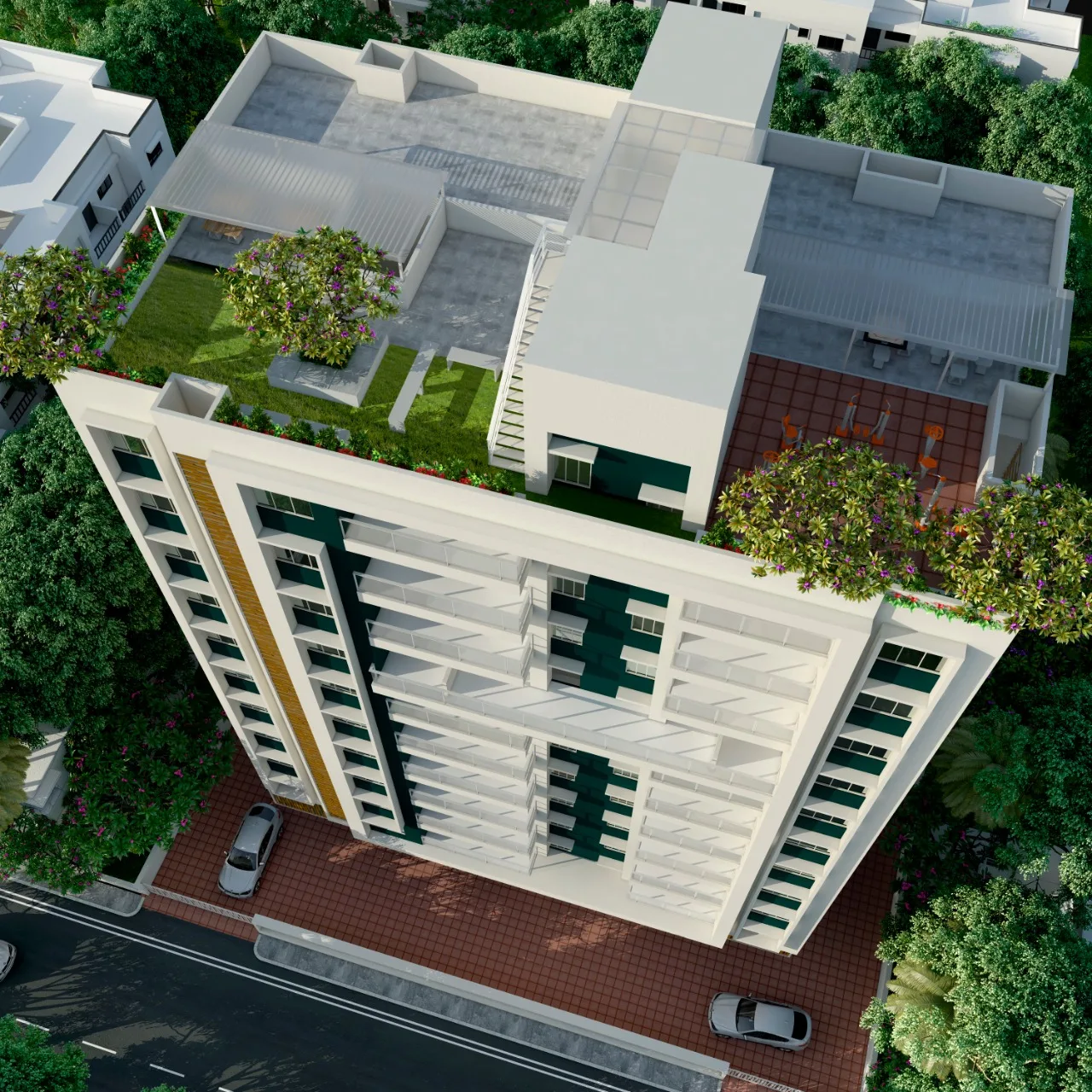 Kanak Kunj gallery