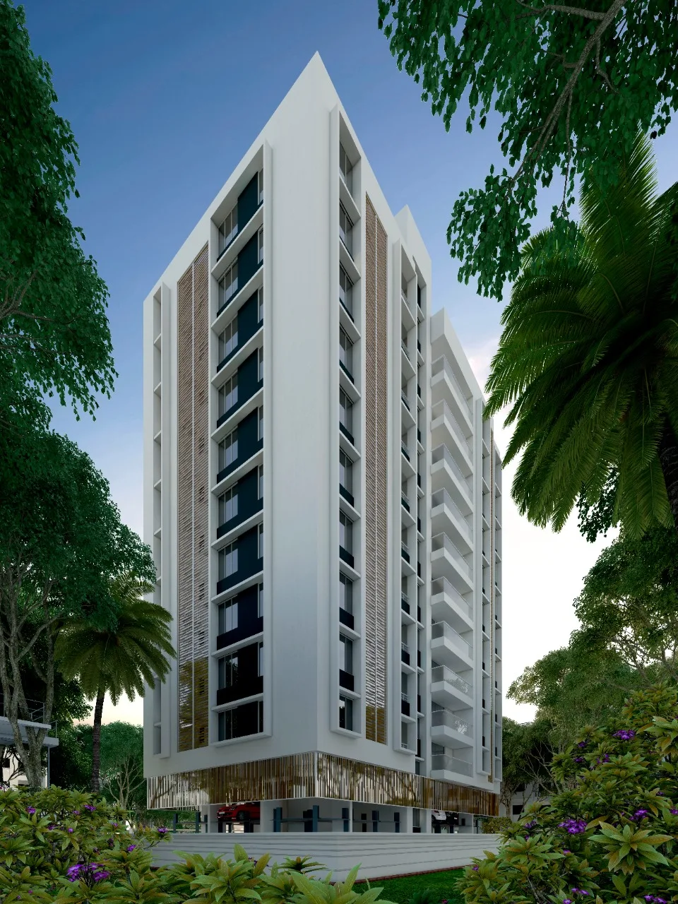 Kanak Kunj gallery