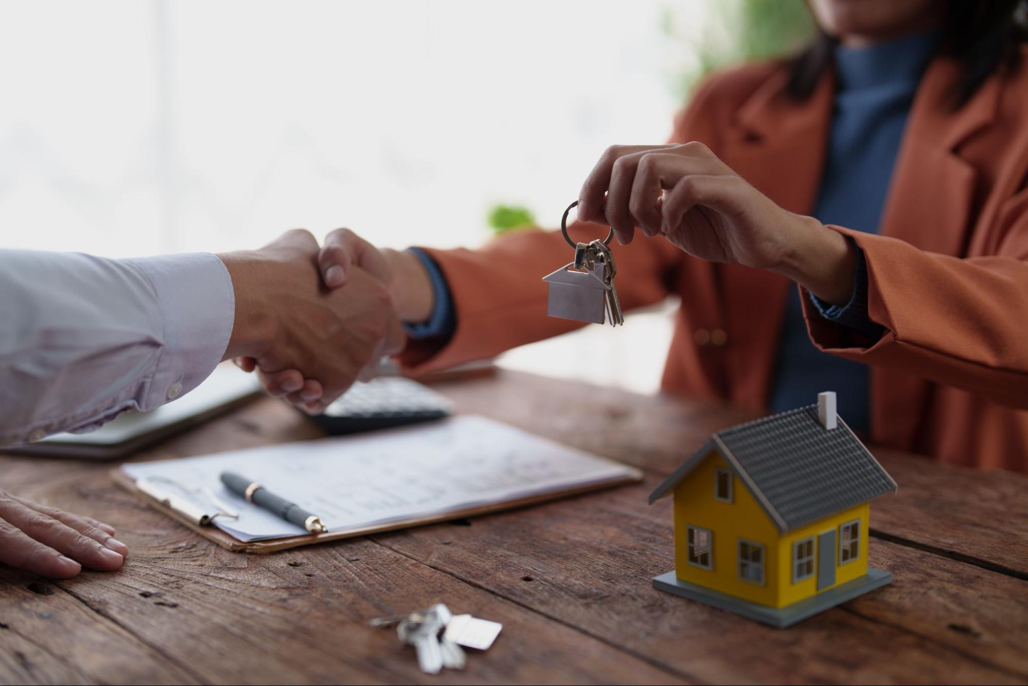A Home Is Not an Asset. Until It Is.
